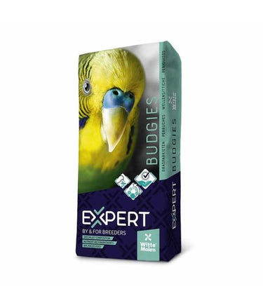 Witte Molen Expert Budgie Vitamin Mix Middle East 20kg